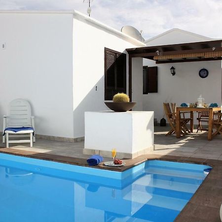 Villa Corona Roses Puerto del Carmen  Eksteriør bilde