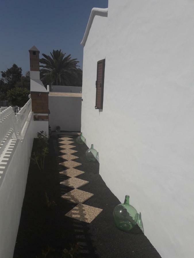 Villa Corona Roses Puerto del Carmen  Eksteriør bilde