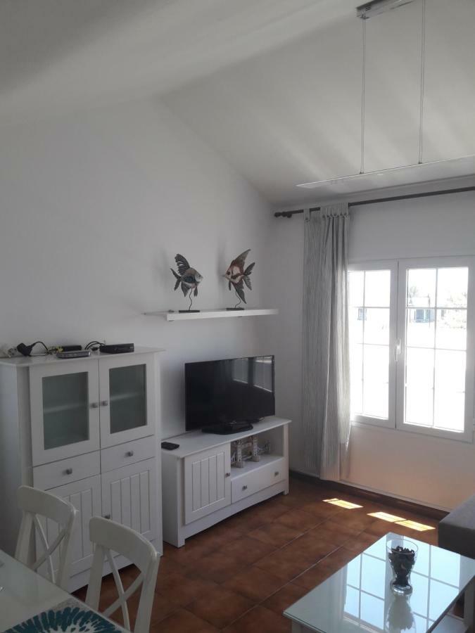 Villa Corona Roses Puerto del Carmen  Eksteriør bilde