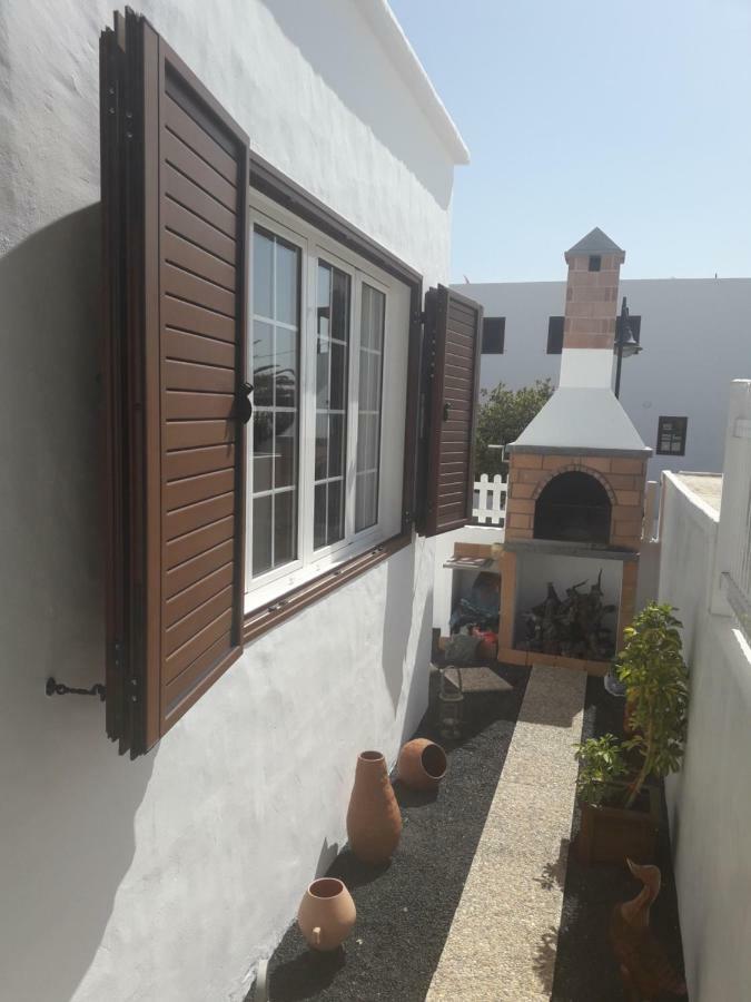 Villa Corona Roses Puerto del Carmen  Eksteriør bilde