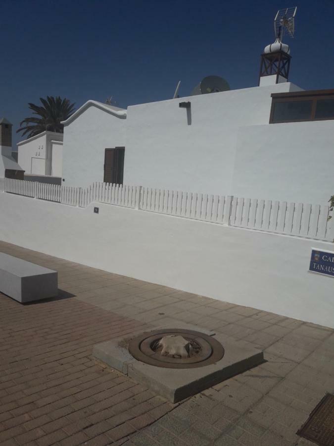 Villa Corona Roses Puerto del Carmen  Eksteriør bilde