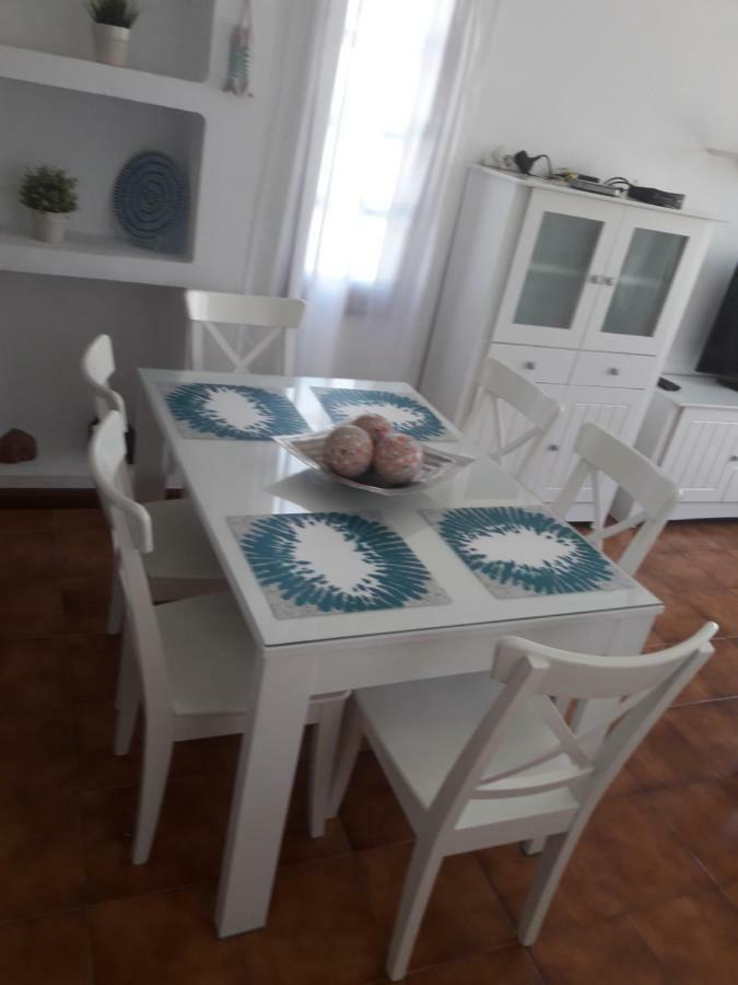 Villa Corona Roses Puerto del Carmen  Eksteriør bilde