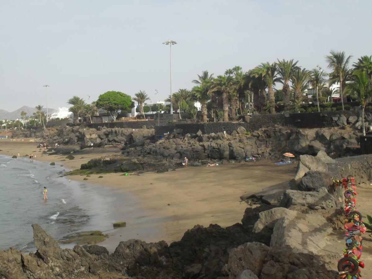 Villa Corona Roses Puerto del Carmen  Eksteriør bilde
