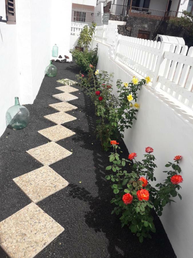 Villa Corona Roses Puerto del Carmen  Eksteriør bilde