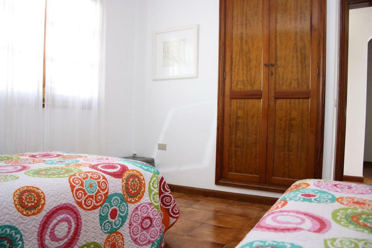 Villa Corona Roses Puerto del Carmen  Eksteriør bilde