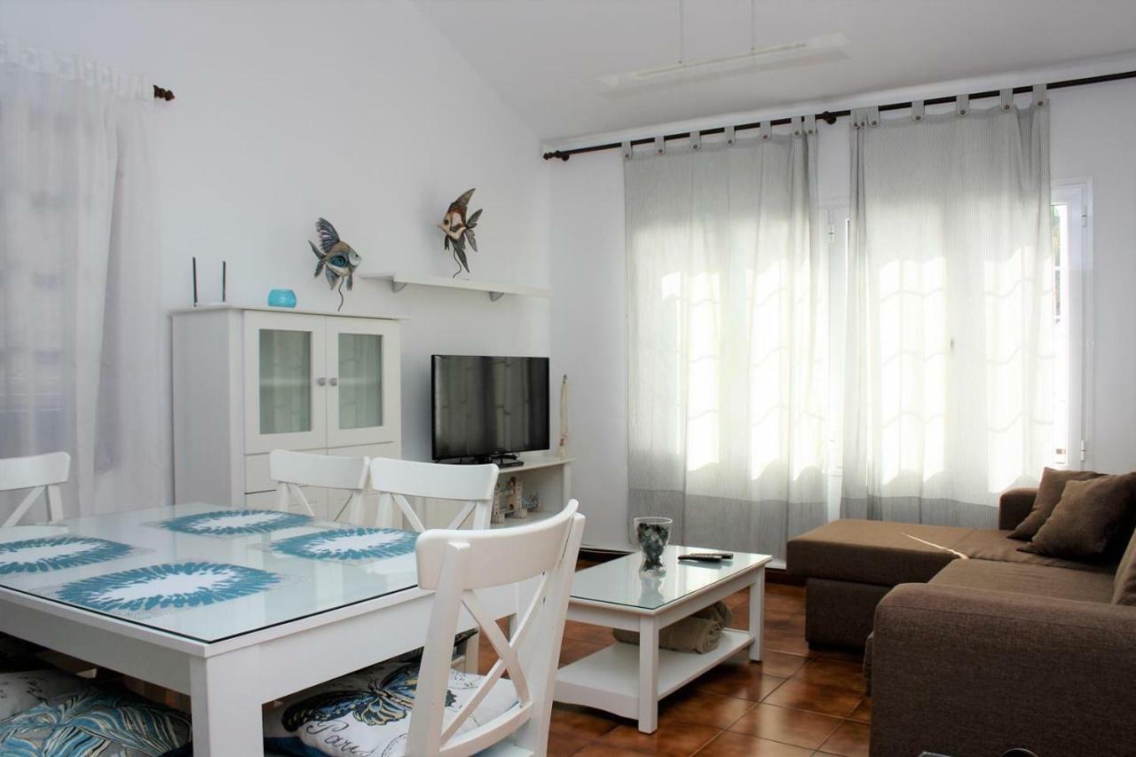 Villa Corona Roses Puerto del Carmen  Eksteriør bilde