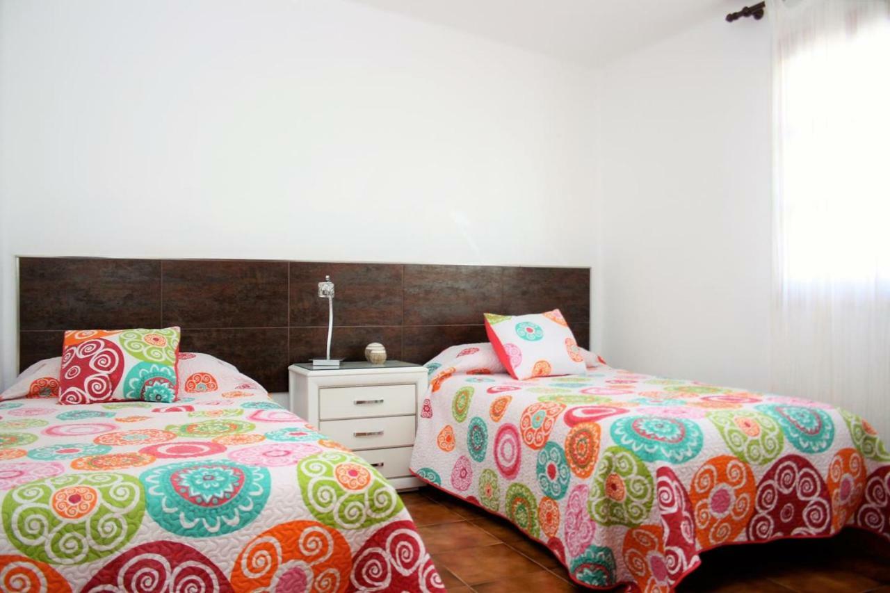 Villa Corona Roses Puerto del Carmen  Eksteriør bilde