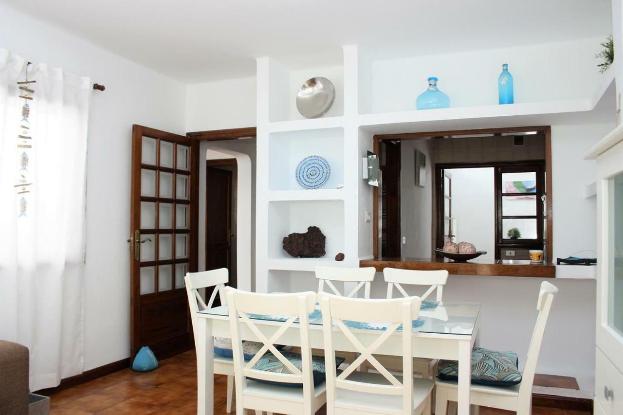 Villa Corona Roses Puerto del Carmen  Eksteriør bilde