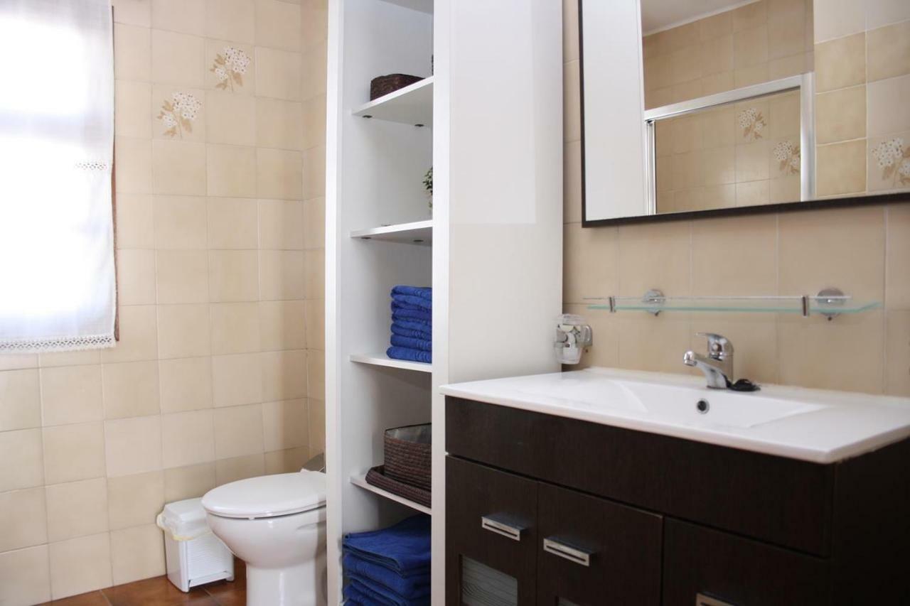 Villa Corona Roses Puerto del Carmen  Eksteriør bilde