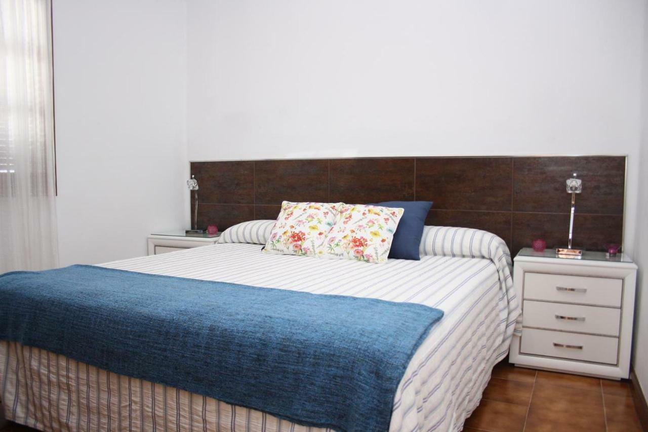 Villa Corona Roses Puerto del Carmen  Eksteriør bilde